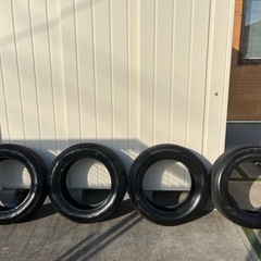 走行100キロ！YOKOHAMA ADVAN V03 225/60r18