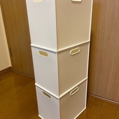 家具 収納家具 カラーボックス