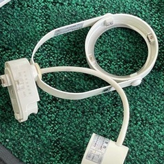 ダクトレール用照明器具①46個セット