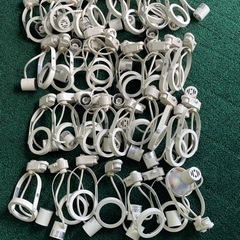 ダクトレール用照明器具①46個セット