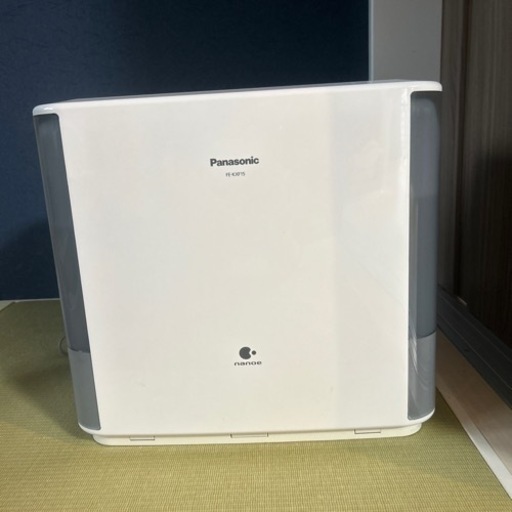家電 季節、空調家電 加湿器