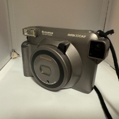 instax 500AF