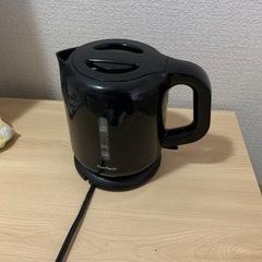 家電 キッチン家電 電気ポット