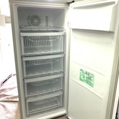 北九州市内配送無料　保証付き 三菱電機 MITSUBISHI ELECTRIC MF-U12N-W [冷凍庫（121L） （ホワイト）] 北九州市内配送無料 保証付き 三菱電機 MITSUBISHI ELECTRIC MF-U12N-W