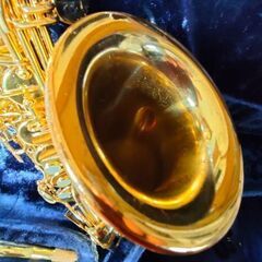 販売店保証期間中 海外でも大人気!ヤマハ アルトサックス 初期型YAS62 価格相談応じます。 