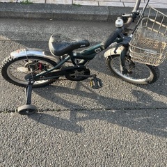 自転車 マウンテンバイク