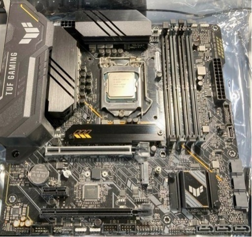 パソコン PCパーツ