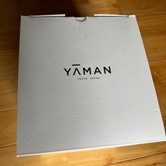 新品・未使用　ヤーマン　フェイススチーマー　ブライトクリーン