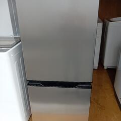 【セット27】23区配送無料　冷蔵庫アクア135L＋洗濯機アイリスオーヤマ５kg