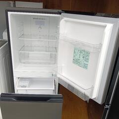 【セット27】23区配送無料　冷蔵庫アクア135L＋洗濯機アイリスオーヤマ５kg