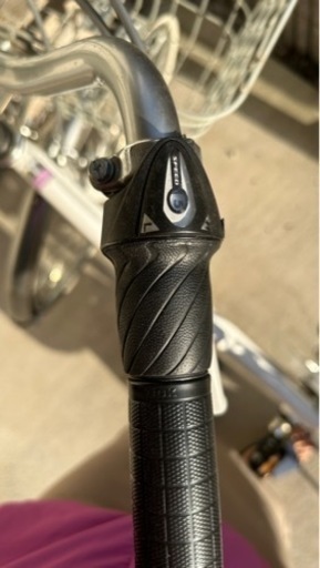 希少 20インチ折りたたみ自転車 希少】DAHON QIX D8 折りたたみ自転車