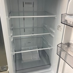 東芝　TOSHIBA 　冷凍冷蔵庫　白　GR-U17BS　※2400010369094