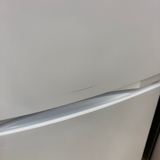 東芝 TOSHIBA 冷凍冷蔵庫 白 GR-U17BS ※2400010369094 - 冷蔵庫 