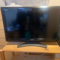 家電 テレビ 液晶テレビ