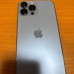 iPhone13  Pro Max