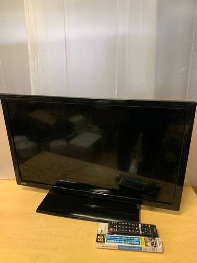 ♦️MITSUBISHI 液晶カラーテレビ 【2016年製】LCD-32LB7 ♦️MITSUBISHI 液晶カラーテレビ 【2016年製】LCD-32LB7
