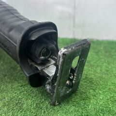 マキタ makita JR186DZK 本体＋ケース 18V 充電式レシプロソー【野田 