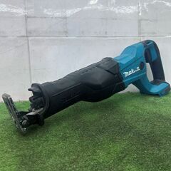 マキタ makita JR186DZK 本体＋ケース 18V 充電式レシプロソー【野田 