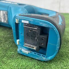 マキタ makita JR186DZK 本体＋ケース 18V 充電式レシプロソー【野田 
