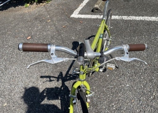 BRIDGESTONE CHeRO 700C 自転車本体 BRIDGESTONE CHERO 8s 700c CHeRO