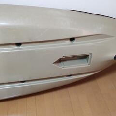 【値下げ】10ft フィッシングカヤック　カーキ