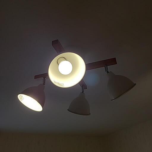 シーリングライト - 照明器具 