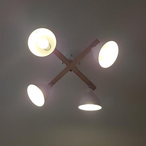 シーリングライト - 照明器具 