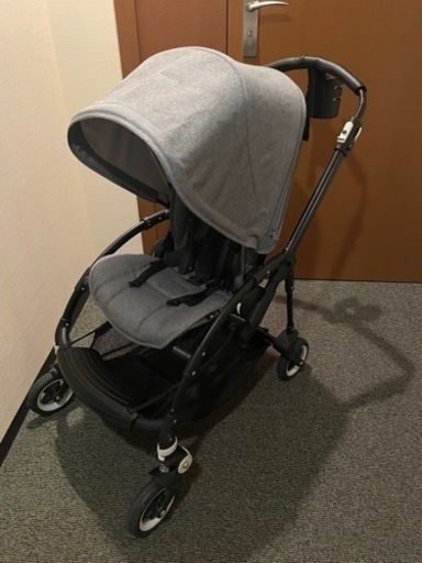 bugaboo bee5 子供用品 ベビー用品 ベビーカー、バギー