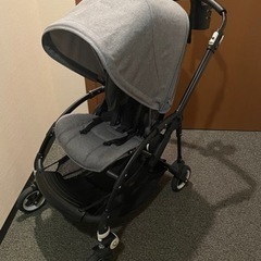 bugaboo bee5 子供用品 ベビー用品 ベビーカー、バギー