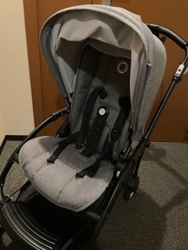 bugaboo bee5 子供用品 ベビー用品 ベビーカー、バギー