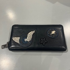  コーチcoach 長財布