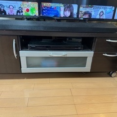 家具 収納家具 テレビ台(最終値下げ)