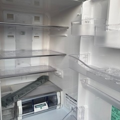 ★激安家電★日立　302L 2013年製