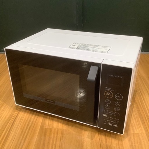 【トレファク神戸南店】comfee オーブンレンジ【取りに来られる方限定】