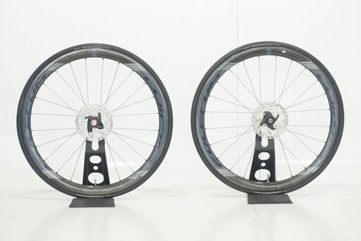 FULCURUM 「フルクラム」 WIND 400 DB ホイールセット