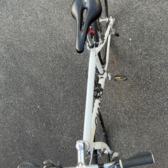 【乗って帰れます！】GIANT Escape AIR 【ライト・カギロック・テールライト付き】