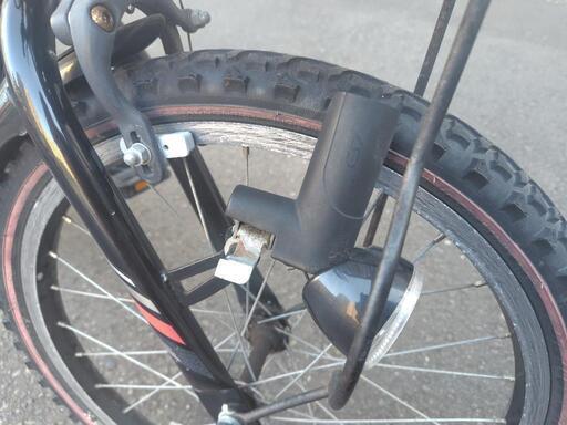 子ども用自転車参照用画像