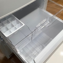 【トレファク神戸南店】Panasonic 2ドア冷蔵庫【取りに来られる方限定】