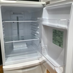 【トレファク神戸南店】Panasonic 2ドア冷蔵庫【取りに来られる方限定】