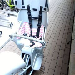 ブリジストン 非電動bikke20インチ 型番BK03T6