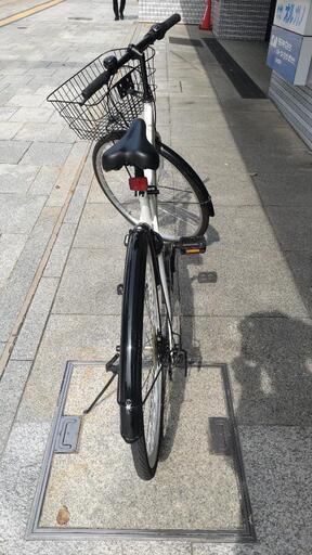 自転車売ります。