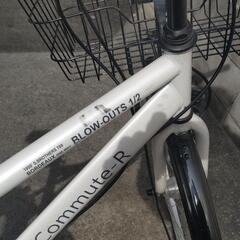 自転車売ります。