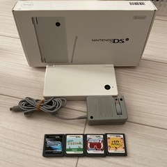 ニンテンドー　DSi