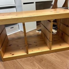 IKEA  トロファスト