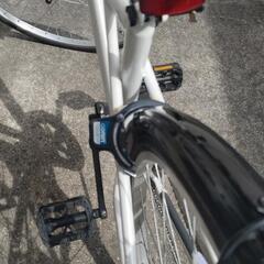 自転車売ります。