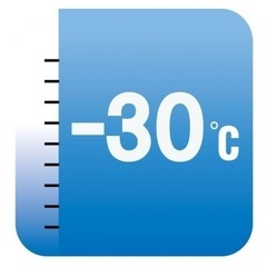 キャンプ用品 ISUKA デナリ 1100 山岳用シュラフ