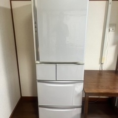 本日限定（早い方優先）冷蔵庫450L