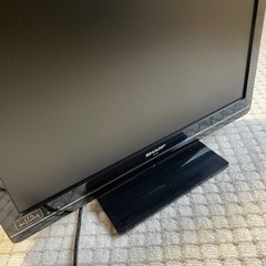 家電 テレビ 液晶テレビ