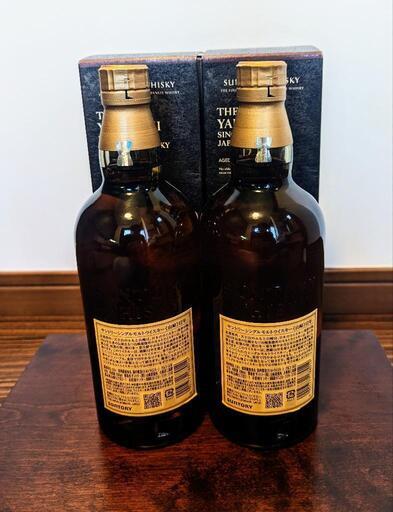山崎 12年 700ml 100周年ラベル 【公式通販】