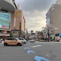 聖蹟桜ヶ丘駅周辺で飲みましょう！